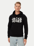 Jack & Jones Pluus Corp Logo 12152840 Must Regular Fit