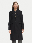 Tommy Hilfiger Villane mantel Classic WW0WW51106 Must Regular Fit