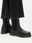 Dr. Martens Poolsaapad 2976 DM41404001 Must