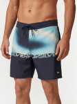 Quiksilver Ujumis&scaron;ortsid Everyday 16 EQYBS04897 Tumesinine Regular Fit