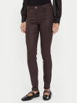 Morgan Teksad 252-PALAO Pruun Slim Fit