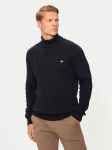 Gant Golf 8050607 Tumesinine Regular Fit