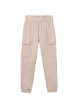 Mayoral Dressip&uuml;ksid 7578 Beež Regular Fit