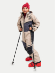 Reima Talvekombinesoon Skaulo  5100472A Beež Regular Fit