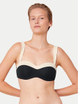 Triumph Bikini &uuml;lemine osa Summer Glow 10218129 Must