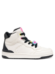 Geox Tossud J Washiba Girl J66HXI 000BC C0404 S Valge