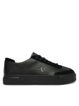 Calvin Klein Tossud Basket Cupsole Lup Wt Lth HM0HM02133 Must