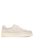 Lacoste Poolsaapad 52SMA0164 Kreemjas