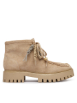 Guess Saapad FLFMAA SUE10 Beež