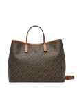 Tommy Hilfiger K&auml;ekott Th Monoplay Satchel AW0AW19173 Must