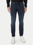 BOSS Teksad Delaware  50571765 Tumesinine Slim Fit