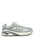 Under Armour Tossud UA HOVR Apparition RTRFTR SD 3027596 Roheline