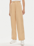 Tommy Hilfiger Riidest p&uuml;ksid WW0WW41355 Beež Relaxed Fit 34