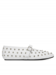 Badura Baleriinad NASTU-D005-68-5 Valge