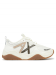 Armani Exchange Tossud XDX039 XV311 U423 Valge