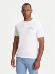 United Colors Of Benetton T-s&auml;rk 3I1XU1096 Valge Regular Fit