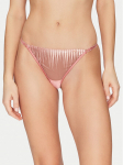Hunkem&ouml;ller Stringid 300408 Roosa XL