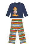 United Colors Of Benetton Pidžaama 37MW0P07T Tumesinine Regular Fit 110