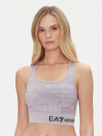 EA7 Emporio Armani Spordirinnahoidja 7W000517 AF13714 UA092 Lilla