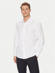 Marc O'Polo S&auml;rk B21750442256 Valge Regular Fit