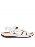 Comfortabel Sandaalid 710215-03 Valge