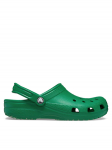 Crocs Pl&auml;tud Classic Clog 10001 Roheline 38_39