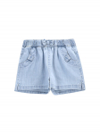 Coccodrillo Teksap&uuml;ksid WC5119401HGK Sinine Regular Fit