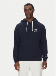 Champion Pluus 221034 Tumesinine Regular Fit M