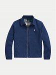 Polo Ralph Lauren Kevad-s&uuml;gis jope 323934661 Tumesinine Regular Fit