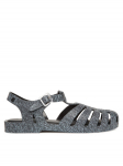 Melissa Sandaalid Melissa Possession Print Denim Ad M 36133 Hall