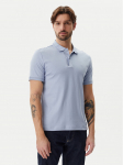 Calvin Klein Polo s&auml;rk K10K114135 Sinine Regular Fit L