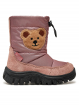 Falcotto Ratsasaapad Poznurr 3001596-01 M Roosa