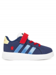 adidas Tossud Disney Snow White Grand Court 2.0 JR4918 Tumesinine 20
