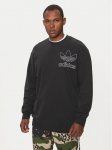 adidas Pluus adicolor Outline Trefoil IU2350 Must Loose Fit M
