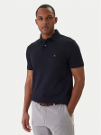 Tommy Hilfiger Polo s&auml;rk 1985 MW0MW17770 Tumesinine Regular Fit XXL