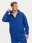 adidas Pluus Z.N.E. JF6388 Sinine Regular Fit S