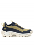 CAT Footwear Tossud Intruder Lighting P111500 Roheline