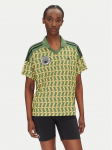adidas T-s&auml;rk FARM Rio JD6302 Roheline Loose Fit L