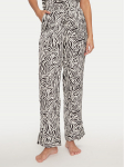 Hunkem&ouml;ller Pidžaamap&uuml;ksid Peppers 206527 Must Regular Fit XL