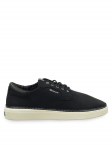 Gant Tenniskingad 30638908 Must