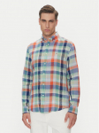 Tommy Hilfiger S&auml;rk Summer Madras MW0MW39166 V&auml;rviline Regular Fit