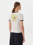 Element T-s&auml;rk ELJZT00138 Beež Regular Fit L