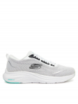 Skechers Tossud Vapor Foam-Smooth Ride 150028/WBK Valge 41