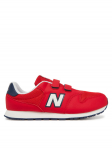 New Balance Tossud GV500TR1 Punane