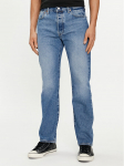 Levi's&reg; Teksad 501&reg; 00501-3504 Sinine Straight Fit