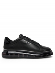 KARL LAGERFELD Tossud Kapri Kushion KL52615 Must