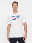 Reebok T-s&auml;rk IM1619 Valge S