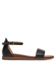 Clara Barson Sandaalid MAGNA WS5811-01 Must 37