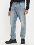 Mustang Teksad Denver 1015522 Sinine Straight Fit