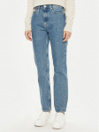 Calvin Klein Jeans Teksad J20J224996 Sinine Straight Fit